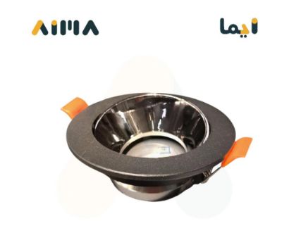 صورة كوداك اطار مضاد للتوهج 3 انش متحرك اسود فضي